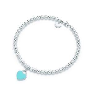 Tiffany & Co. Bead Bracelet